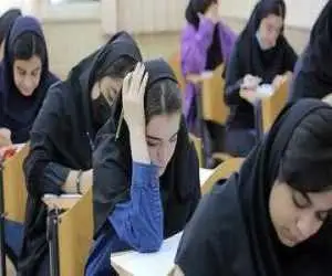 شرایط فارغ التحصیلی دبیرستانی ها اعلام شد