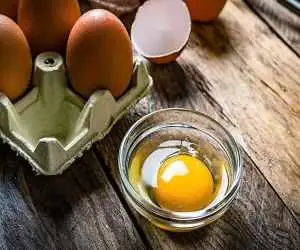 پاسخ به 3 سوال رایج درمورد تخم مرغ
