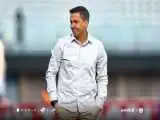 تصویر  -  پایان همکاری پرسپولیس با اوسمار ویرا