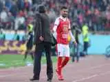 ویدیو  -  داستان جالب ازدواج و جدایی محسن مسلمان؛ همسر ستاره سابق پرسپولیس چقدر مهریه گرفت؟