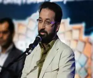 فرزاد جمشیدی: مجری زیاد روی آنتن باشد چرک می شود!  -  ببینید