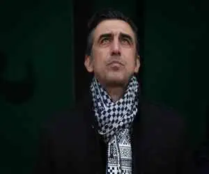 ویدیو  -  رحمتی: قلعه نویی امکانات داشت هم صعود نمی کرد