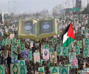 آتش بس در جنگ ایران یا پازلی از جنگ خاموش در خاورمیانه؟
