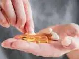 کمبود 3 ویتامین از عوامل بروز چروک دور چشم