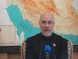ویدیو  -  چه کسی می تواند خوب مذاکره کند؟ قالیباف پاسخ داد
