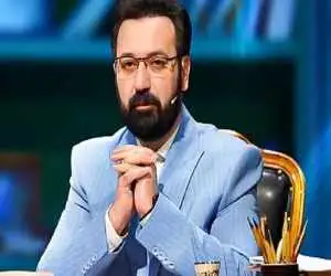 فرزاد جمشیدی: من فقط یک بار خلاف کردم و آن هم ... -  ببینید
