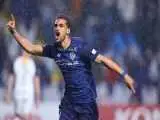 لژیونر پرسپولیسی در لیگ مالزی!