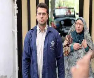 تغییر چهره جالب بچه مهندس واکنش برانگیز شد  -  ببینید