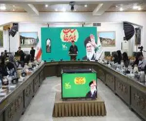 (باید برخاست)؛ روایت شاعران از سوگ، مقاومت و امید در عصر شعر کانون