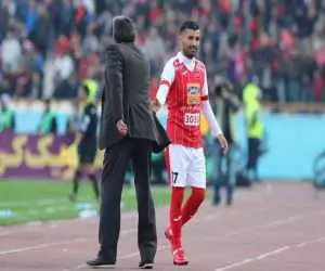 ویدیو  -  داستان جالب ازدواج و جدایی محسن مسلمان؛ همسر ستاره سابق پرسپولیس چقدر مهریه گرفت؟