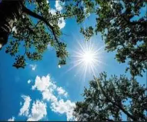 آخرین پیش بینی ها از دمای هوا در نقاط مختلف کشور در فصل تابستان - اثر ال نینو در تابستان بر ایران چگونه است؟ - گرما و بی هنجاری دما در این استان ها