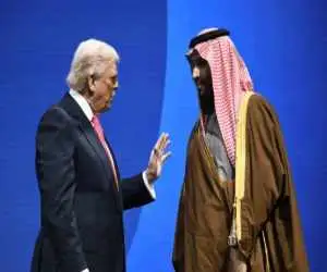 افشای یک رویارویی محرمانه میان واشنگتن و ریاض درمورد ایران و تنگه هرمز