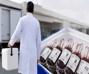 ذخایر خون در این 3 استان افزایش یافت