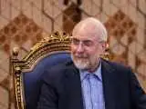 ویدیو  -  قالیباف: الان هیچ مذاکره ای نداریم