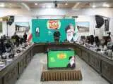 (باید برخاست)؛ روایت شاعران از سوگ، مقاومت و امید در عصر شعر کانون
