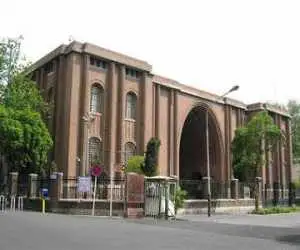 موزه ها و اماکن تاریخی 15 تیر تعطیل است