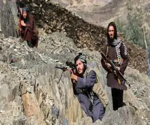 افغانستان: نیروی هوایی ما پایگاه های داعش در پاکستان را با دقت هدف قرار داد و تلفات سنگین وارد کرد