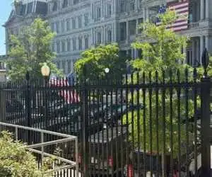 کاخ سفید: ایران و آمریکا فرصت خوبی برای دستیابی به توافق هسته ای دارند