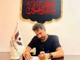مصطفی راغب، زمینه آزادی 10 زندانی جرائم غیرعمد یزد را فراهم کرد