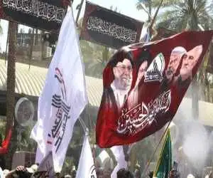 ترس و وحشت آمریکا و اسرائیل از یک اتفاق بزرگ  -  سیگنال ایران؛ نگاه کن عراق در دست من است