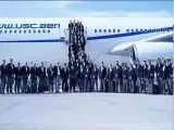 بازگشت تیم ملی فوتبال ایران به وطن و چند خبر خوب دیگر امروز...