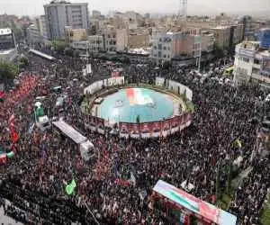 در مراسم تشییع رهبر شهید حتما این وسایل را با خود ببرید