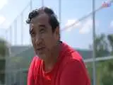 ویدیو  -  واکنش خداداد به پیشنهاد پرسپولیس