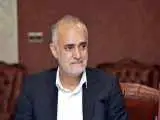 نبی: نتیجه خوبی بدست آمد -  ممنون مردم و حامیان تیم ملی فوتبال هستم