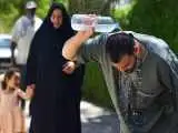 ال نینو بارش های تابستانه جنوب شرق کشور را کاهش می دهد -  هوای گرم تر در راه این استان ها