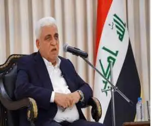 شهادت 100 نیروی الحشد الشعبی در حملات اخیر آمریکا و اسرائیل؛ 110 مقر حشد هدف قرار گرفت