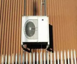 کولر و وسایل سرمایشی، مصرف کنندگان بزرگ برق در تابستان