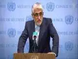 ایروانی: آمریکا و رژیم صهیونیستی 2 بار به دیپلماسی خیانت کردند