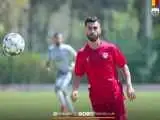 دو بازیکن ایرانی در آستانه انتقال به لیگ عراق