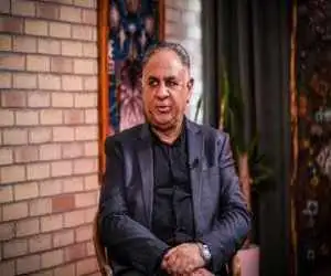 مدیرعامل هلدینگ توسعه صنایع بهشهر: تولید حتی یک ساعت هم متوقف نشد -  برای 6 ماه مواد اولیه را ذخیره کردیم