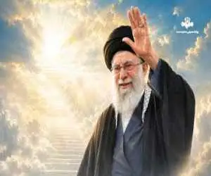 رادیو با کدام ویژه برنامه ها با رهبر شهید وداع می کند؟