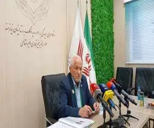 850 زندانی جرائم غیر عمد در استانه مراسم تشییع رهبری آزاد می شوند  -  حضرت آقا چند روز قبل از شهادت به ستاد دیه کمک کردند