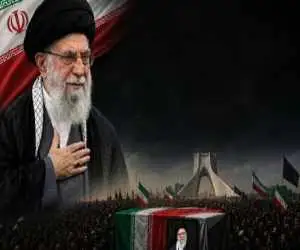 ویدیو  -  جزئیات مسیرهای تردد برای ورود به محل برگزار شدن آیین تشییع آقای شهید ایران