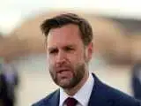 ویدیو  -  جی دی ونس درمورد ایران: ایرانی ها الان بیش از هر زمان دیگری در 20 تا 30 سال اخیر، از ساخت بمب هسته ای دورتر هستند