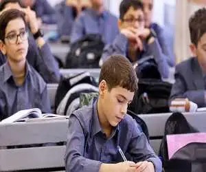 ویدیو  -   آموزش وپرورش: مانعی برای حضور دانش آموزان در مراسم تشییع رهبر شهید و اربعین وجود ندارد