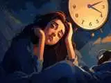 از افکار منفی تا آرامش ذهنی