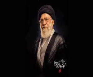 ویدیو  -  تشییع پیکر رهبر شهید از قم تا جمکران
