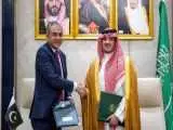 عربستان و پاکستان در موضوع امنیتی یادداشت تفاهم امضا کردند