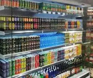 سوپرمارکت های مسیر تشییع 24 ساعته شدند -  جزئیات