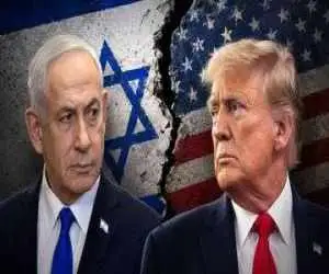 روایت چتم هاوس از پایان ماه عسل ترامپ و نتانیاهو در سایه جنگ بر علیه ایران