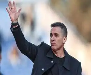 جزئیات توافق اوسمار با پرسپولیس برای پایان همکاری  -  رقم دقیق پرداختی مشخص شد