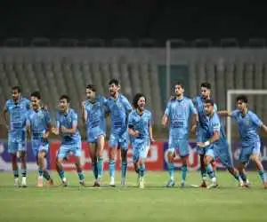 ویدیو  -  ادعای جنجالی؛ چادرملو برنده شد اما ممکن است گل گهر به آسیا برود!