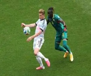 جام جهانی زمستانی می شود