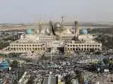 پیش بینی حضور 1.5 میلیون زائر در قم  -  80 درصد ظرفیت مراکز اقامتی تکمیل شد