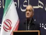 ویدیو  -  پزشکیان: رهبری فرمودند اگر سه چهارم شورای عالی امنیت ملی رأی دادند، مذاکره انجام شود