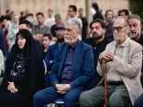 وزیر فرهنگ: (خیمه هنر) تجلی  سوگ و حماسه ایران است - فعالیت ها وزارت فرهنگ در تشییع رهبر شهید